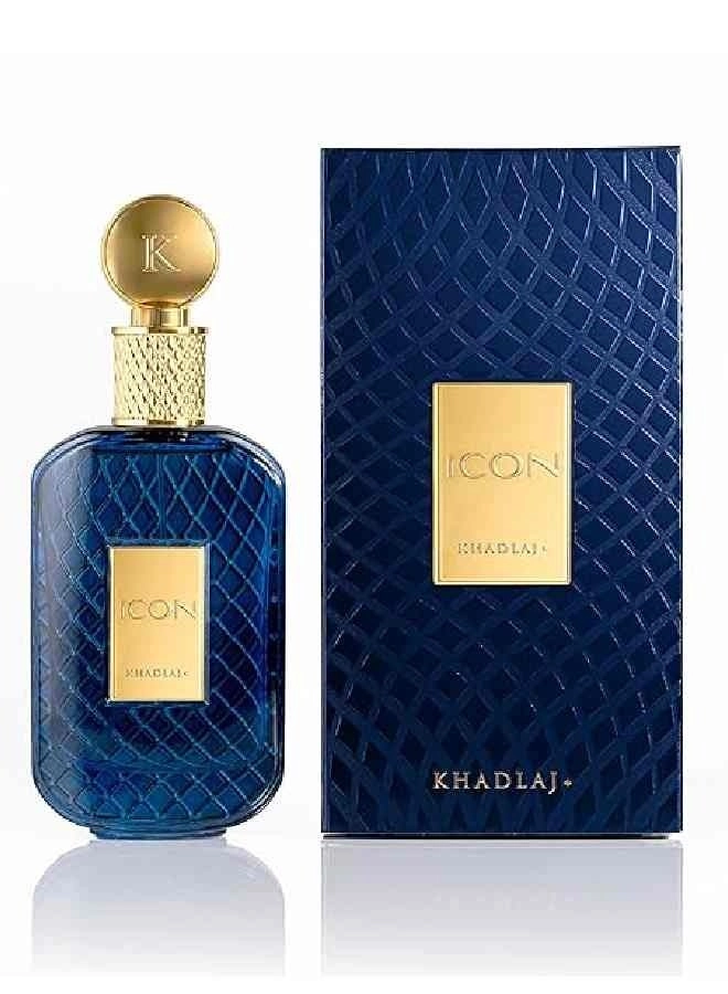 Alfred Dunhill Icon Eau de Parfum 100 ml