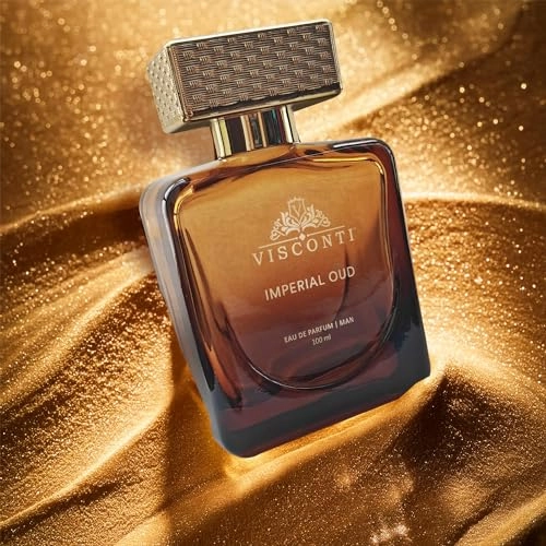 Imperial Oud Eau de Parfum - 100 ml