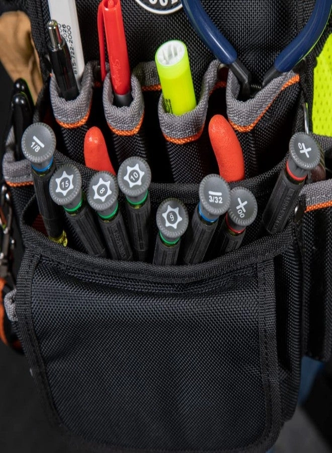 85617 Precision Slotted and Phillips Screwdriver Set