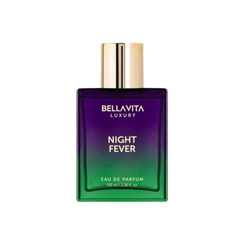 Night Fever Eau de Parfum 100ml