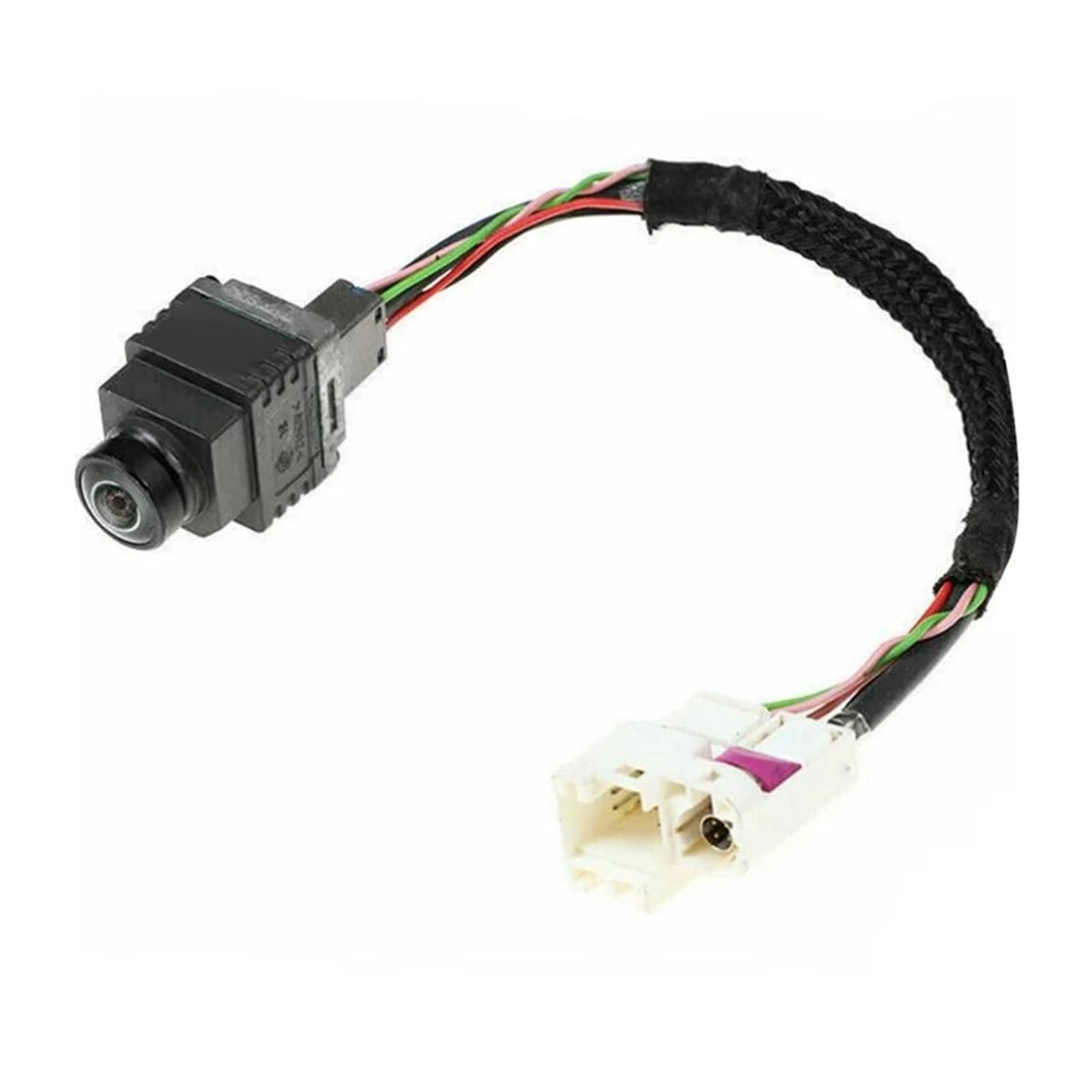 Rearview Camera - Night Vision