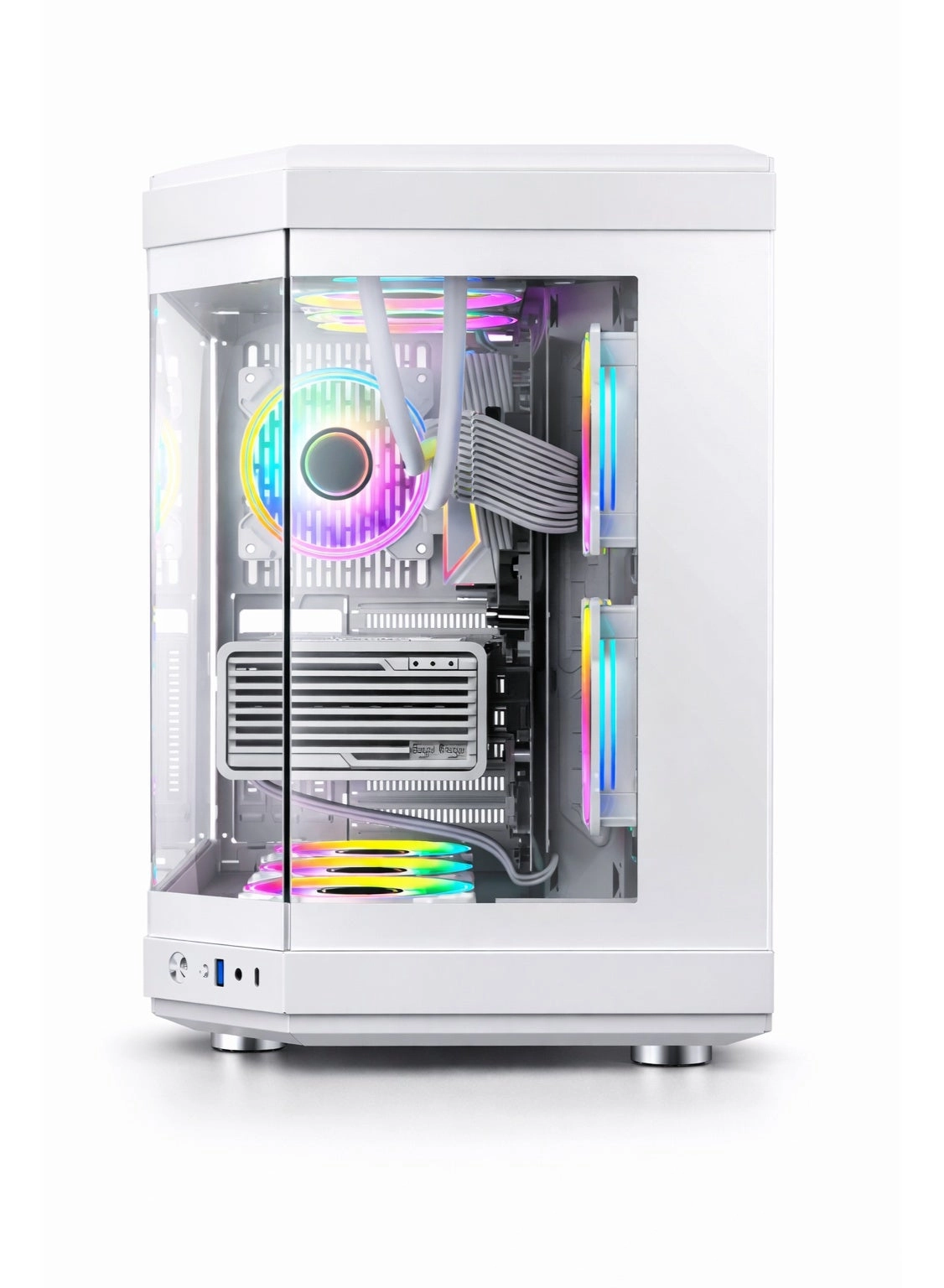 Elite Gaming PC - Intel Core Ultra 7-265K 32GB 1TB
