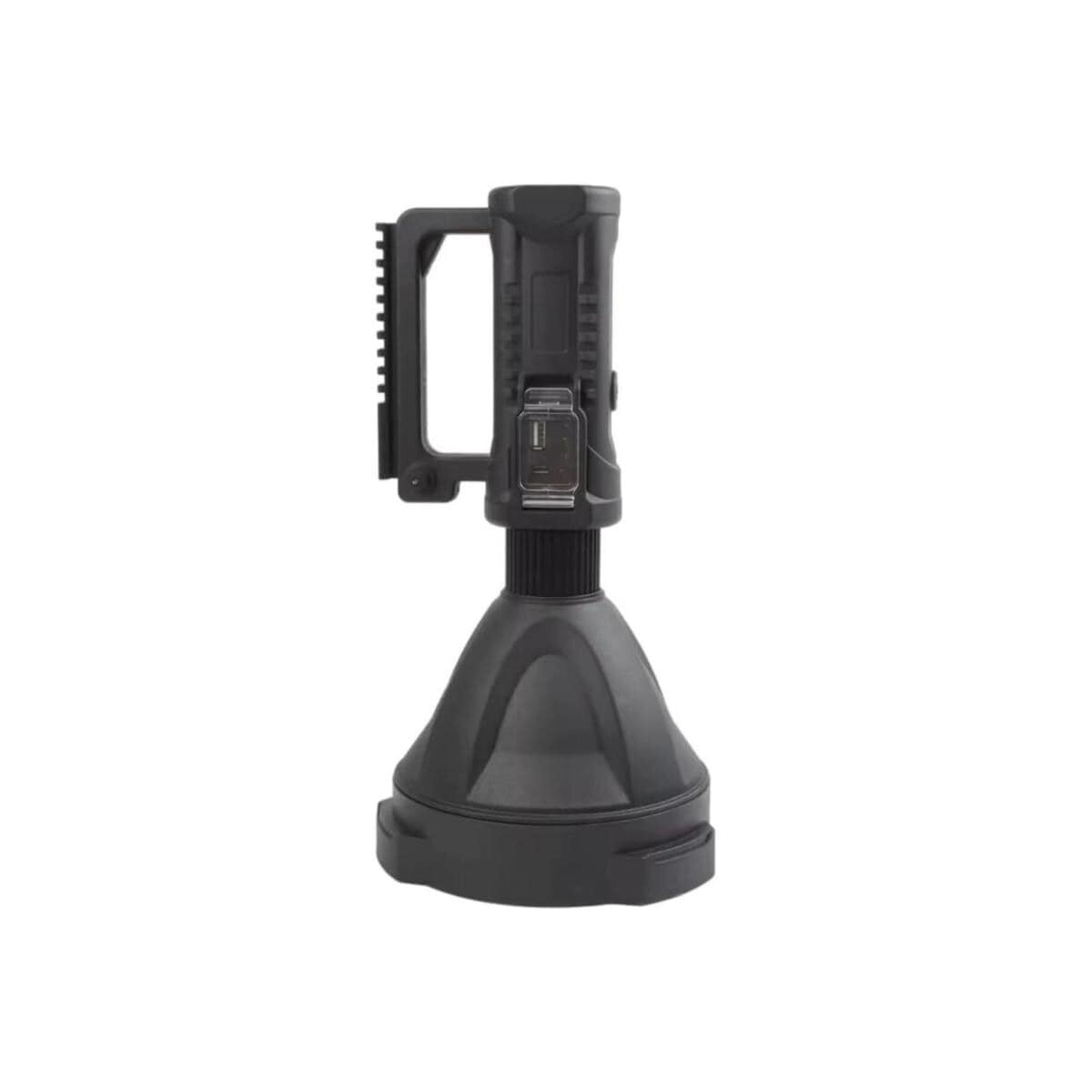 Flashlight Rechargeable