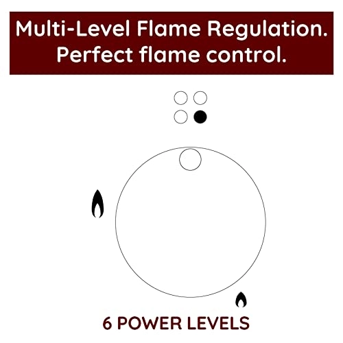 AM9GM1KMX/MEA GAS Cooker