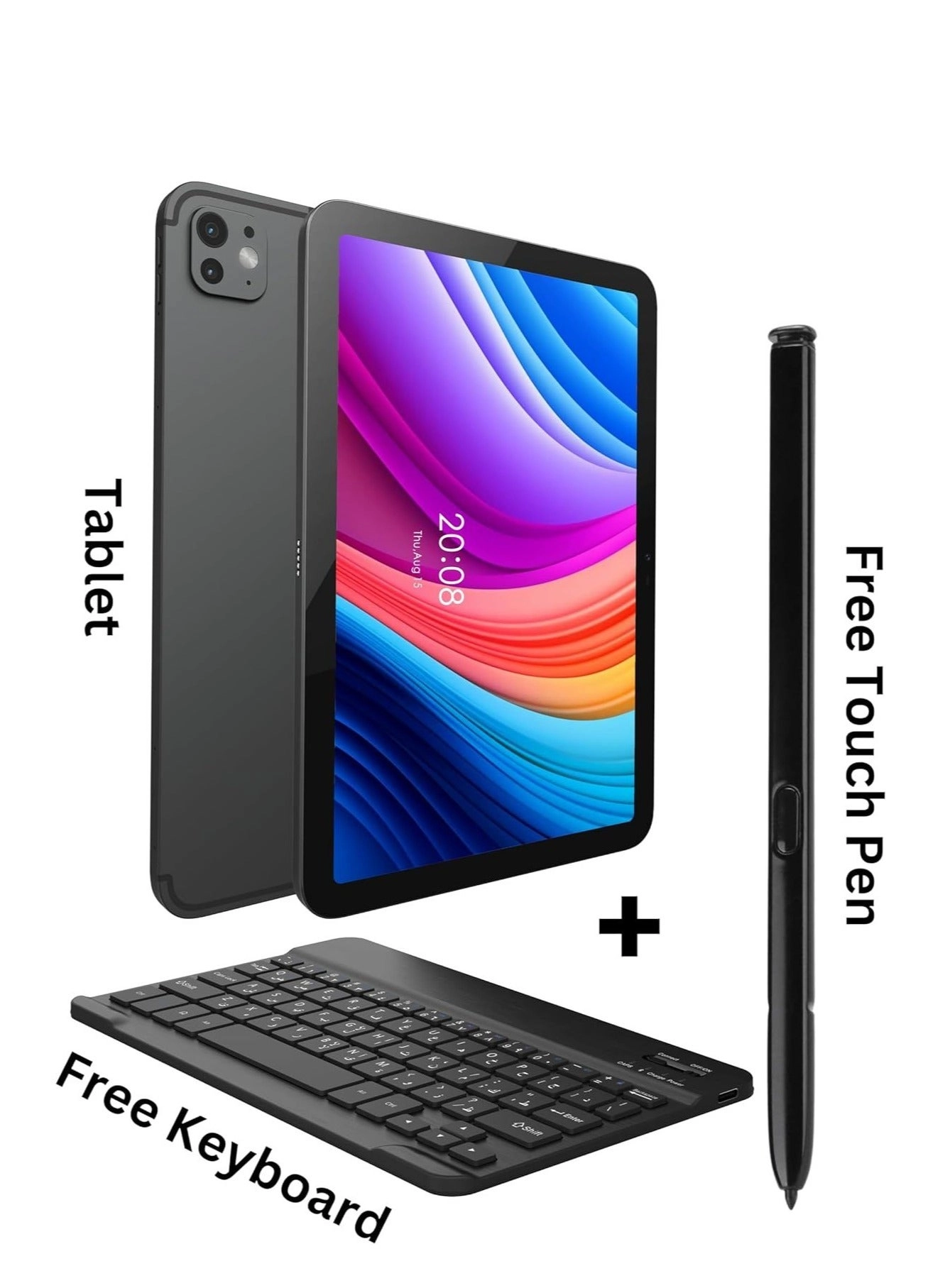 Tab 15 Ultra - 512GB 10.1"