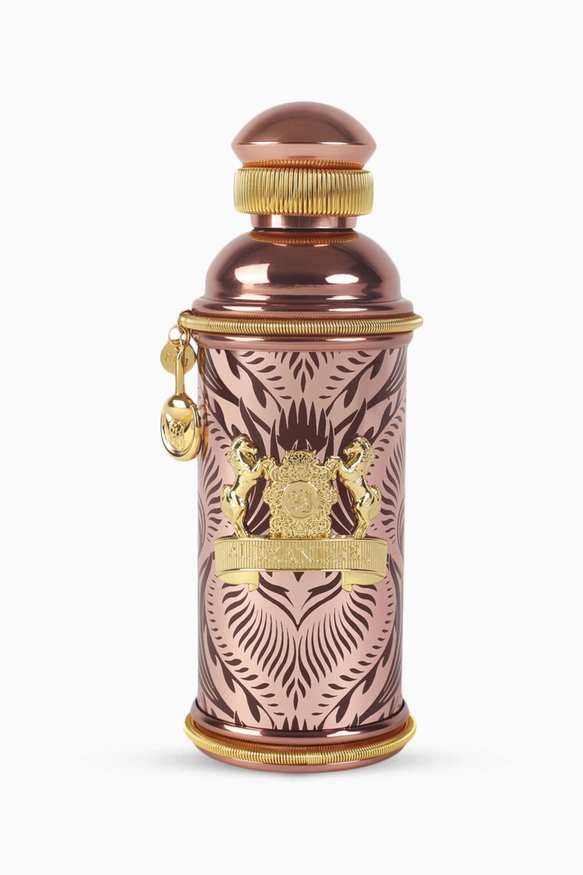 Morning Muscs Eau de Parfum 100ml