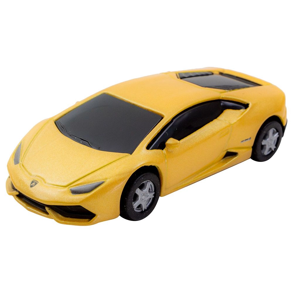 Maisto Lamborghini Hurricane - Yellow