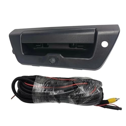FL3Z-9943400-BA - Tailgate Handle Camera For F-150 2015-2020 Rear View
