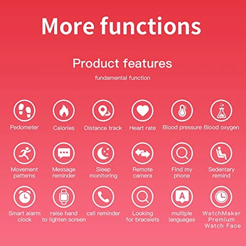 M7 - Heart Rate Monitoring Multi-Exercise Fitness Mode