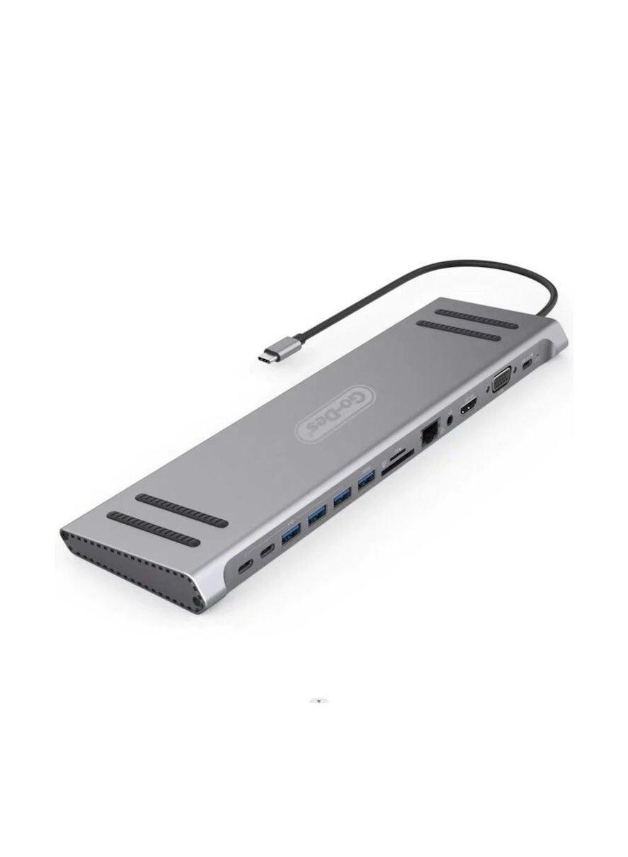 All-in-1 Docking Station