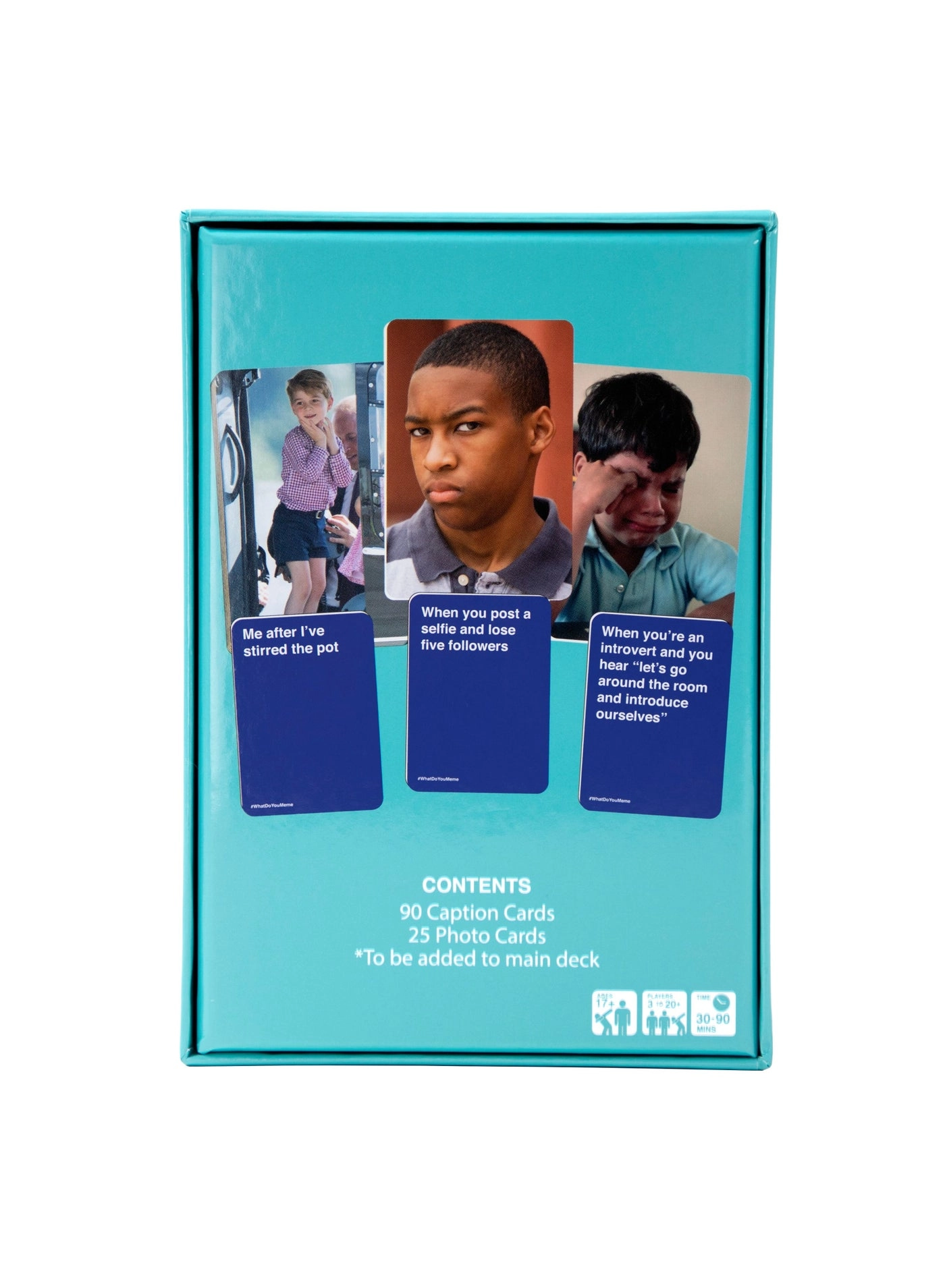 Fresh Memes Expansion Pack