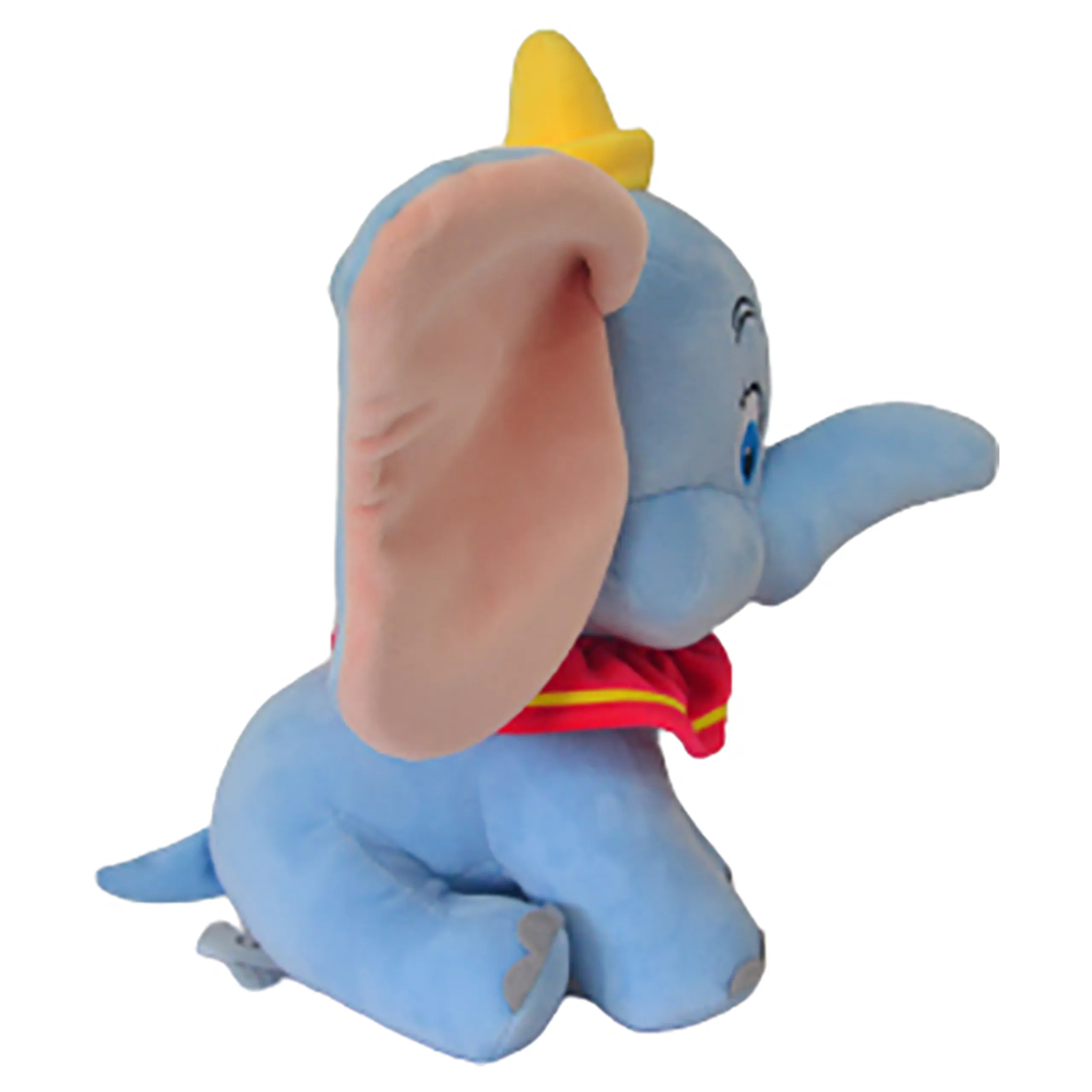Dumbo - Plush Animal Core 35 cm Blue