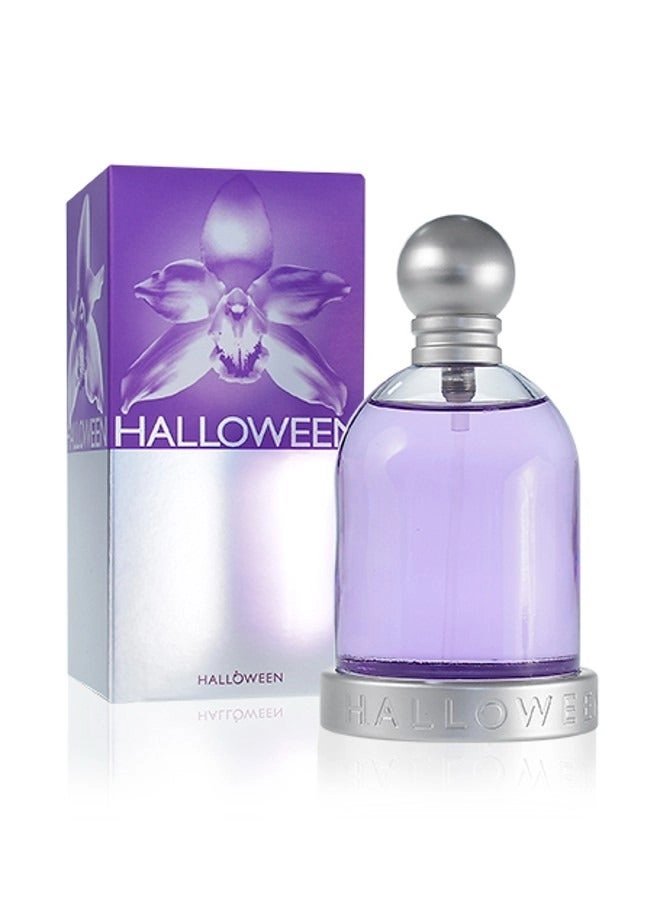 Halloween Eau de Toilette 200 ml