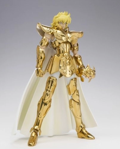 Bandai Aiolia - Saint Cloth Myth (18 cm)
