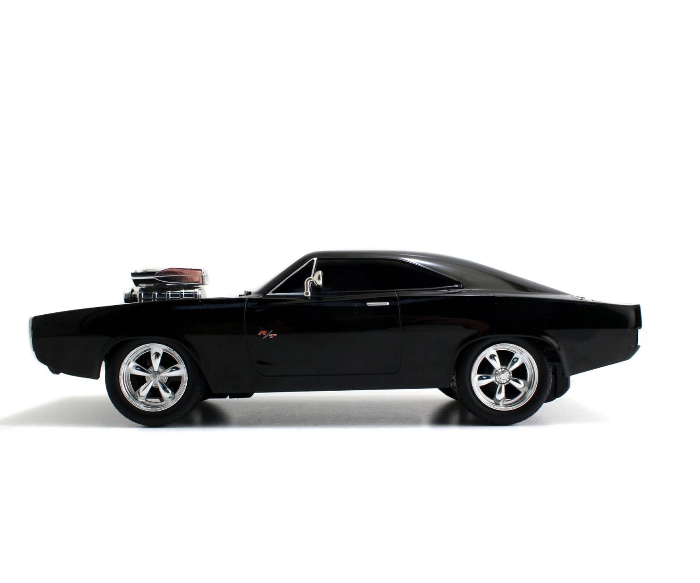 1970 Dodge Charger - 1:16