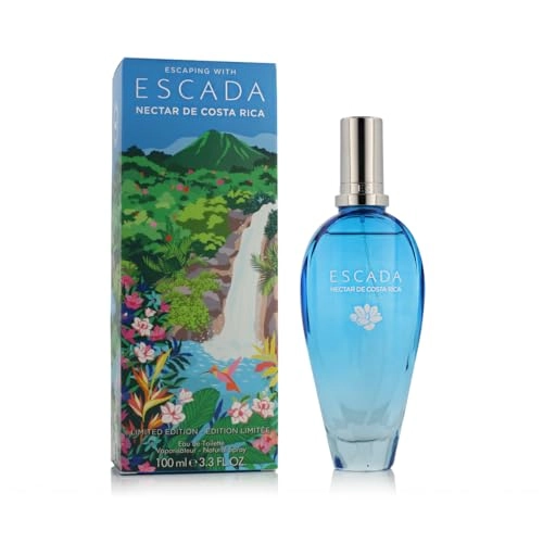 Nectar De Costa Rica Eau de Toilette 100 ml