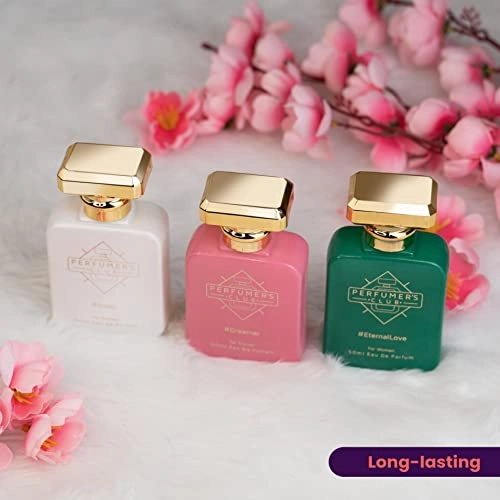 Dreamer + EternalLove + Iconic - Eau De Parfum 3 piece(s)