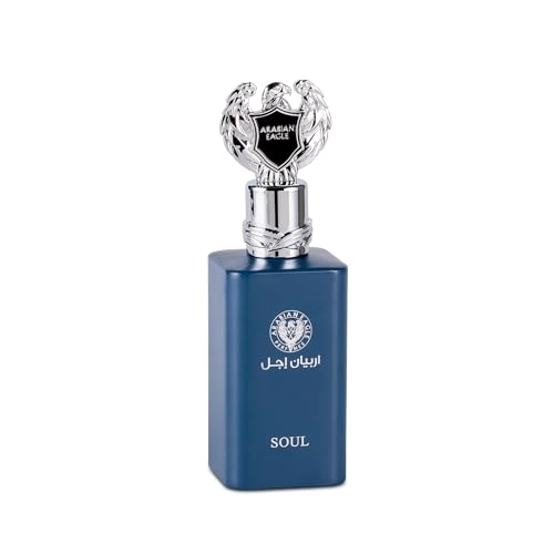 Soul Eau de Parfum 80 ml