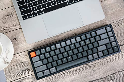 K6 Pro - 65% Layout Wired/Wireless