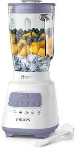 Series 5000 Blender Core - ProBlend Crush Technology 5 speed settings HR2222