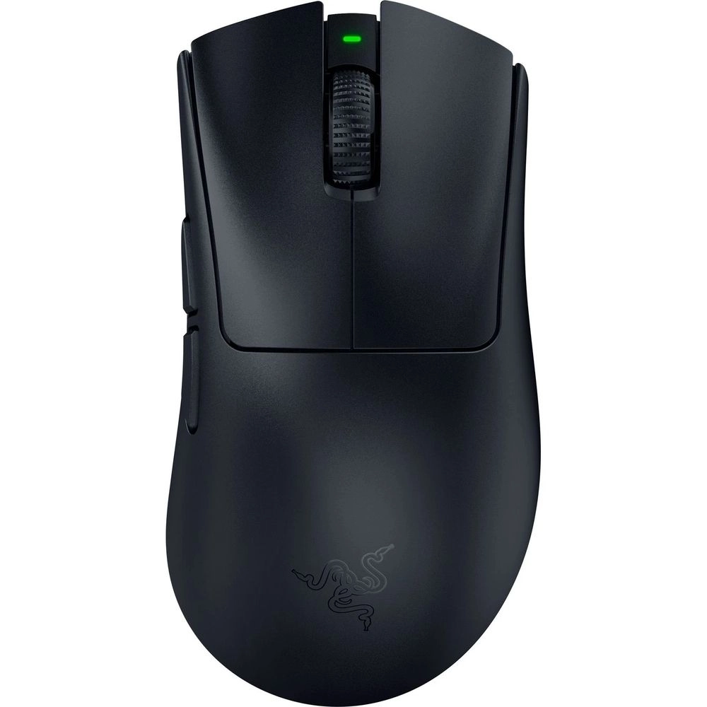 Razer DeathAdder V4 Pro Mouse - Wireless