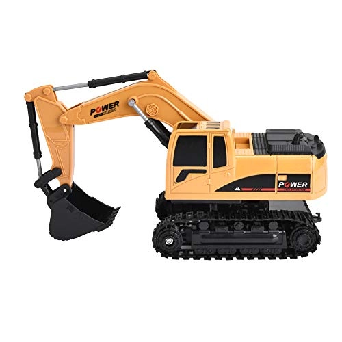RC Excavator Truck - 1/24 Scale