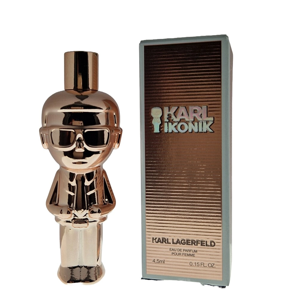 Ikonik Pour Femme Eau de Parfum 4.5ml