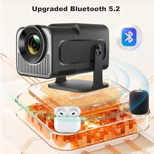 HY320MINI - 4096 x 2160