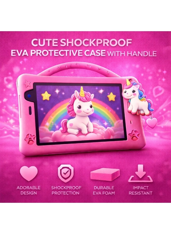 P801 - 8GB 8-Inch 512GB