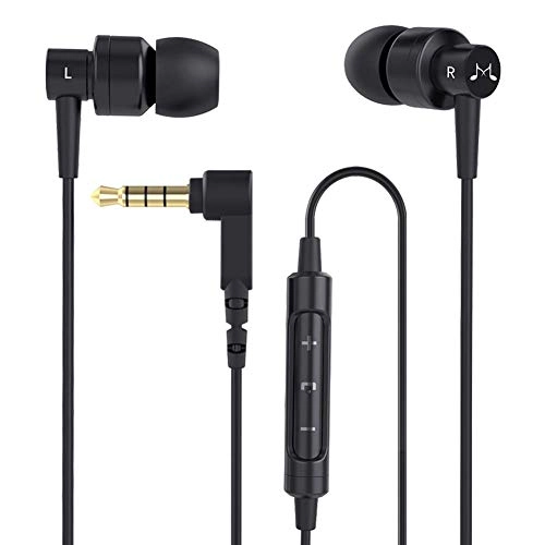 ES30 Wired Earbud