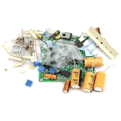 HV2-Se - Class A Headset Power Amplifier Kit