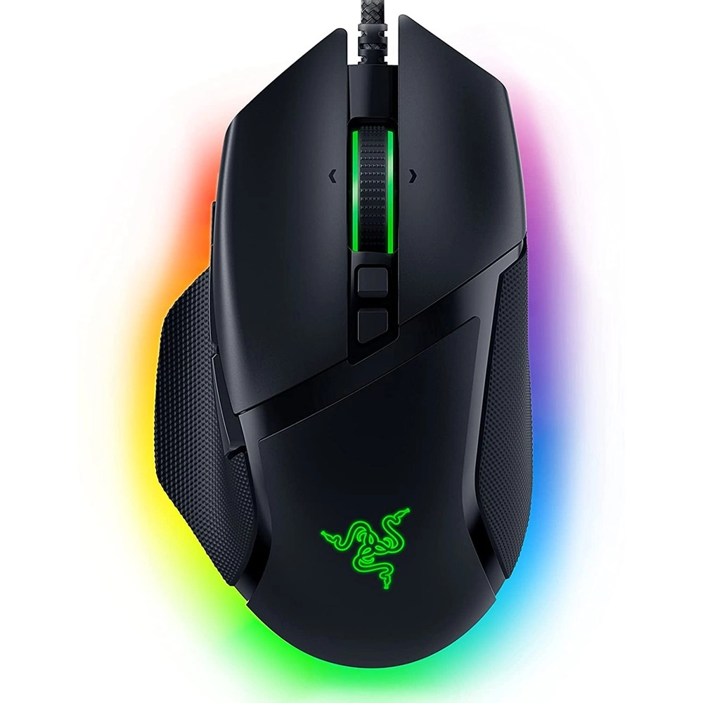 Basilisk V3 Mouse - Wired