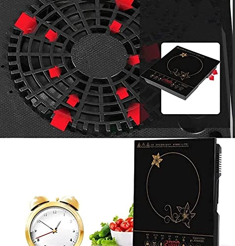 Home Multifunction Induction hob