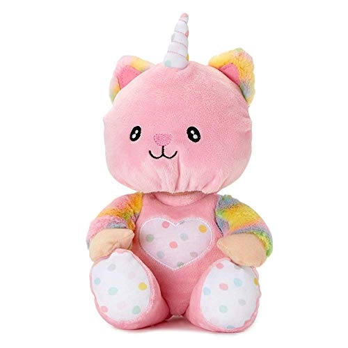 Peekaboos UniCat - 12" Light Skin Tone Ages 5+