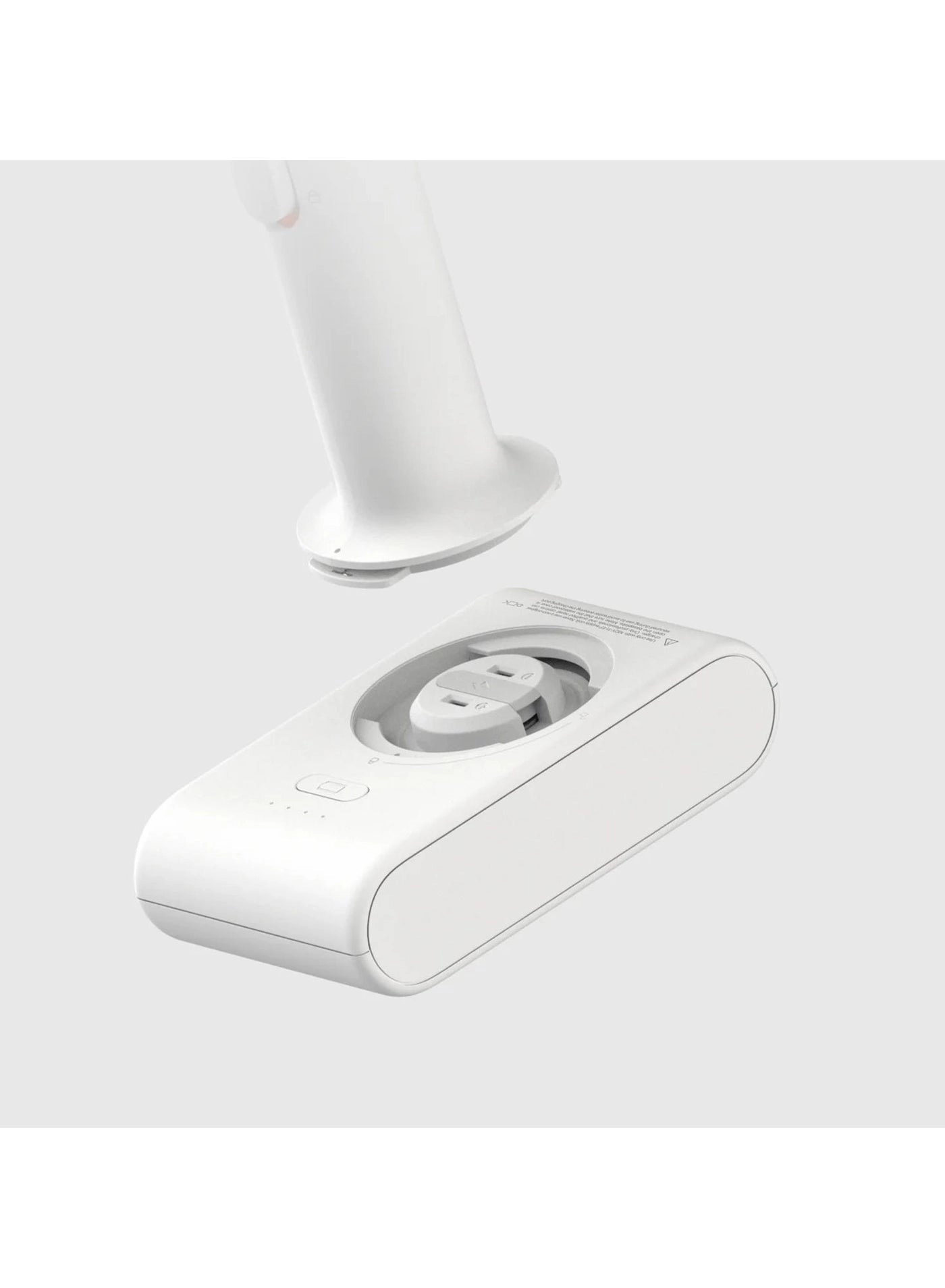 MJXCJ001QW - Cordless High-Pressure Car Washer 18V 2000mAh White