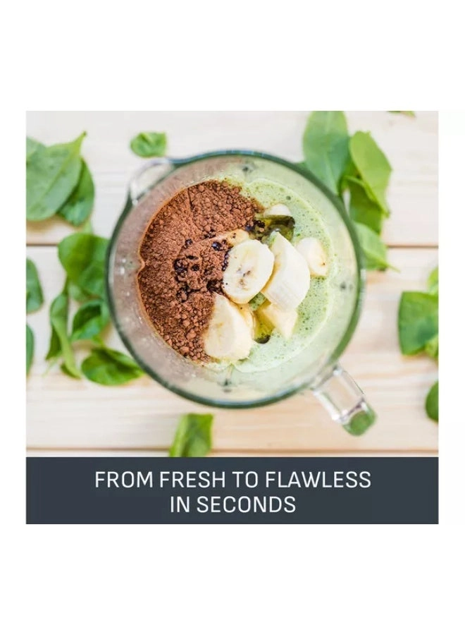 BLENDFORCE GLASS - 800W