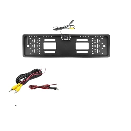 Rear view camera - Night vision 1920x1080P