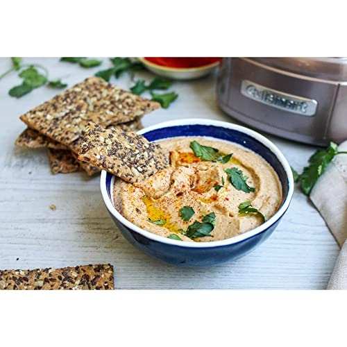 Mini Prep Pro - 900 Milliliters 10 watts