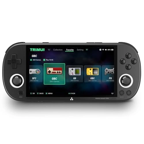 Smart Pro - 64 GB
