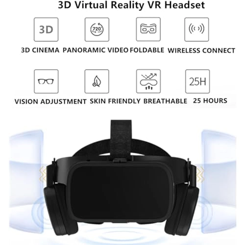 VR Headset