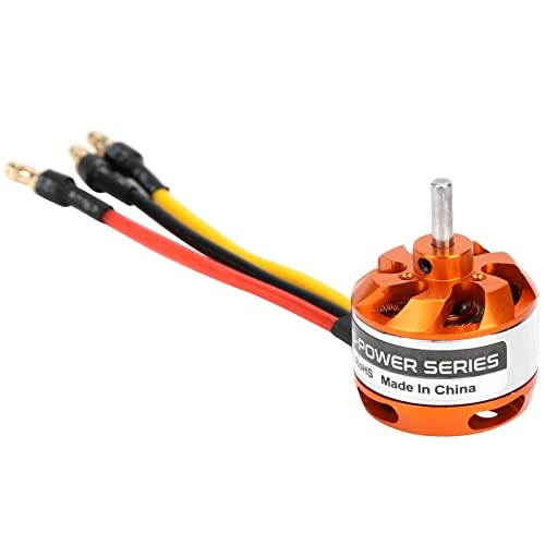 Brushless Motor Adapter - RC Motor