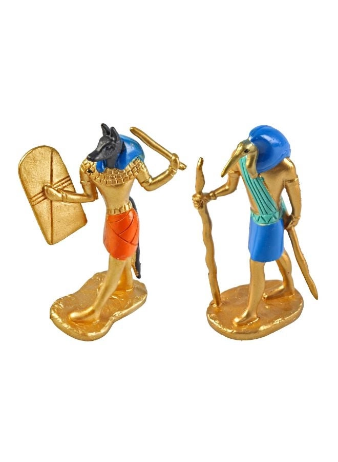 Ancient Egypt Toobs (699304) 12 pcs