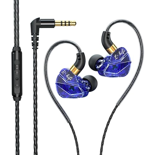 Ears Equation S16 Wired Earbud
