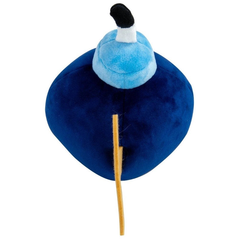 Bob-Omb Club Mocchi Super Mario Junior 15 cm Plush