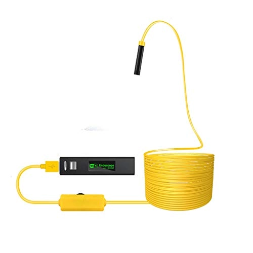 Endoscope Camera - 2MP HD Wireless