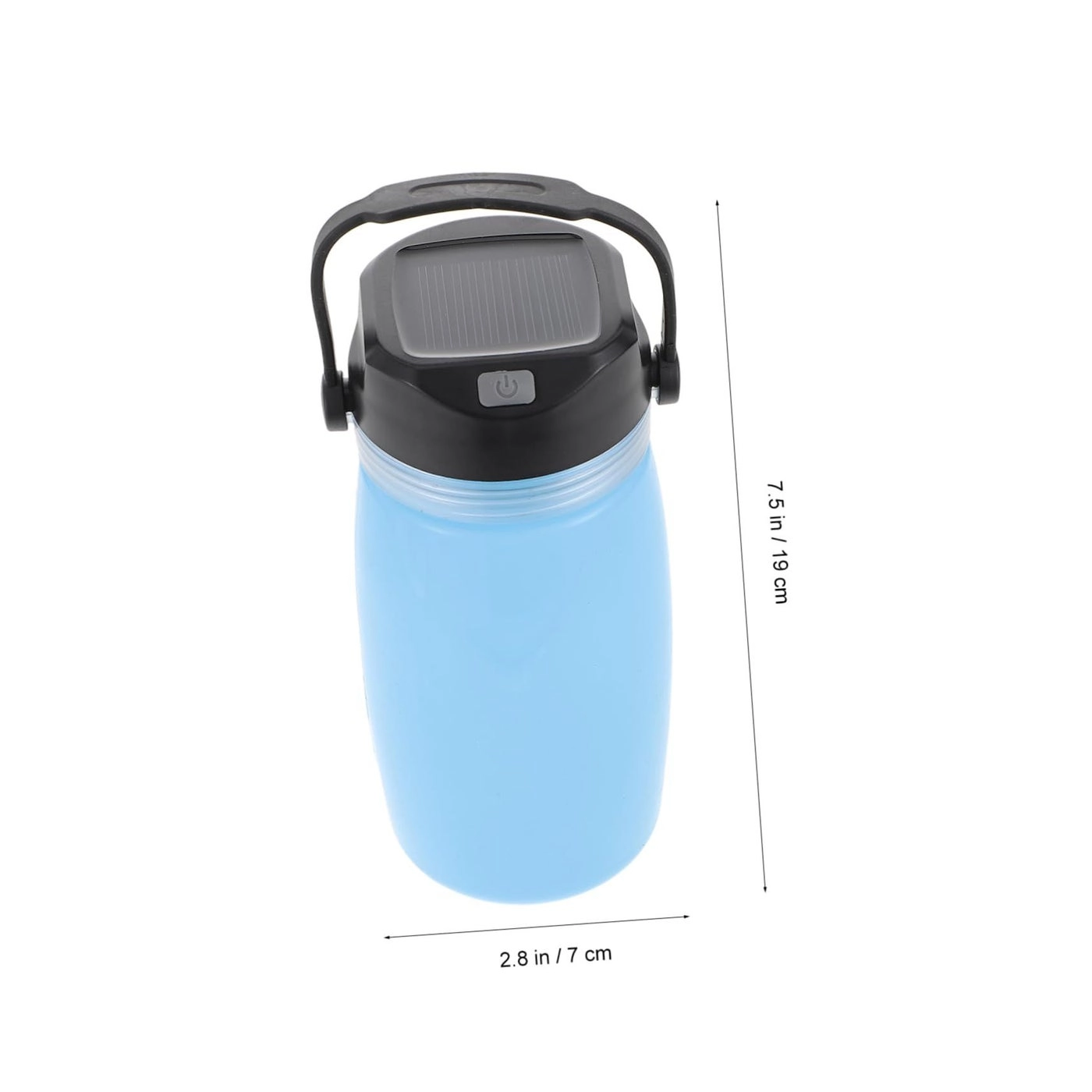 Solar Charging L915955980