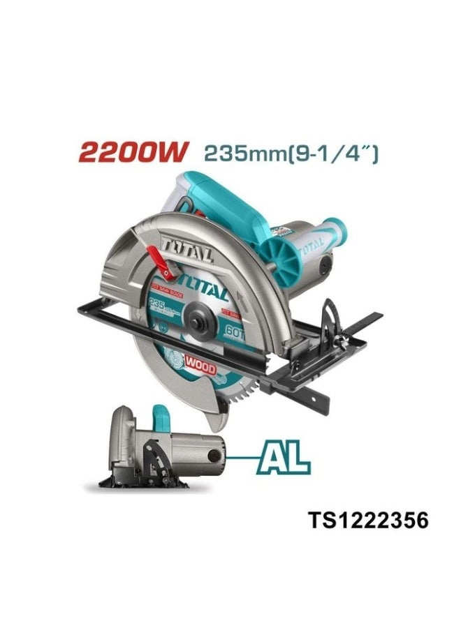 TS122235622 Corded (Bare Tool)