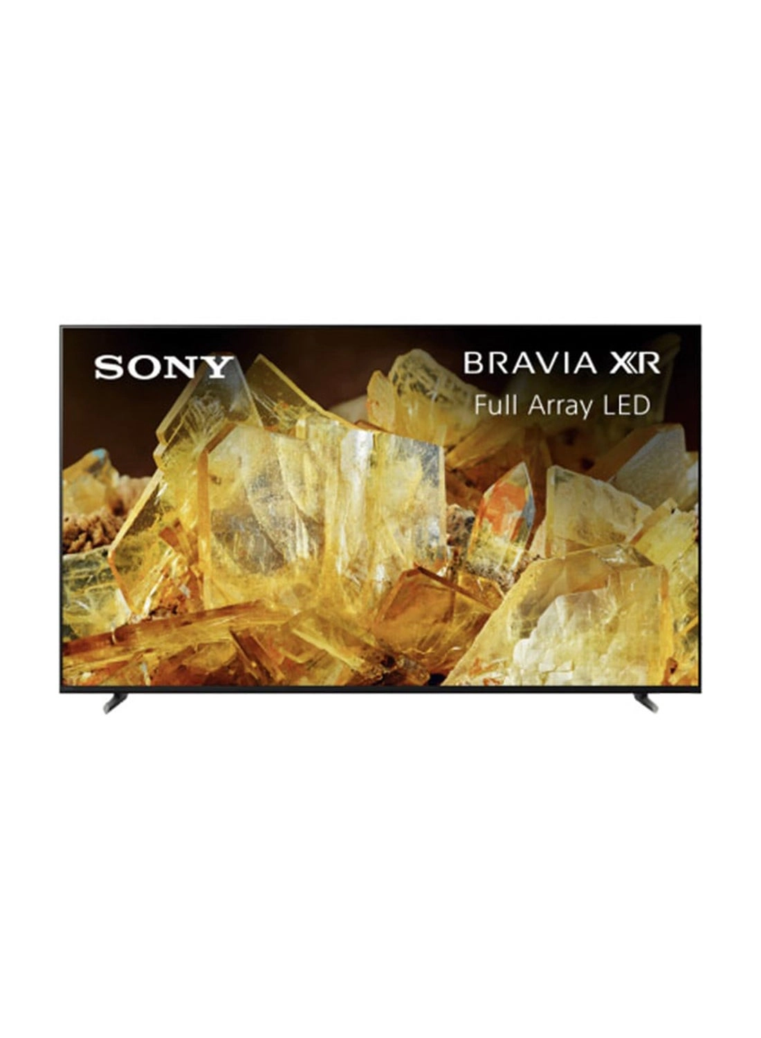 Sony XR-65X90L - 65 inch