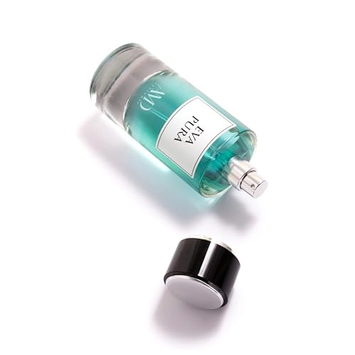 Creme Eva Pura Eau de Parfum 85ml