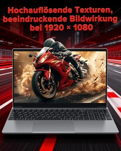 2026 T156A - 15.6'' N5100 8GB DDR4 256GB SSD